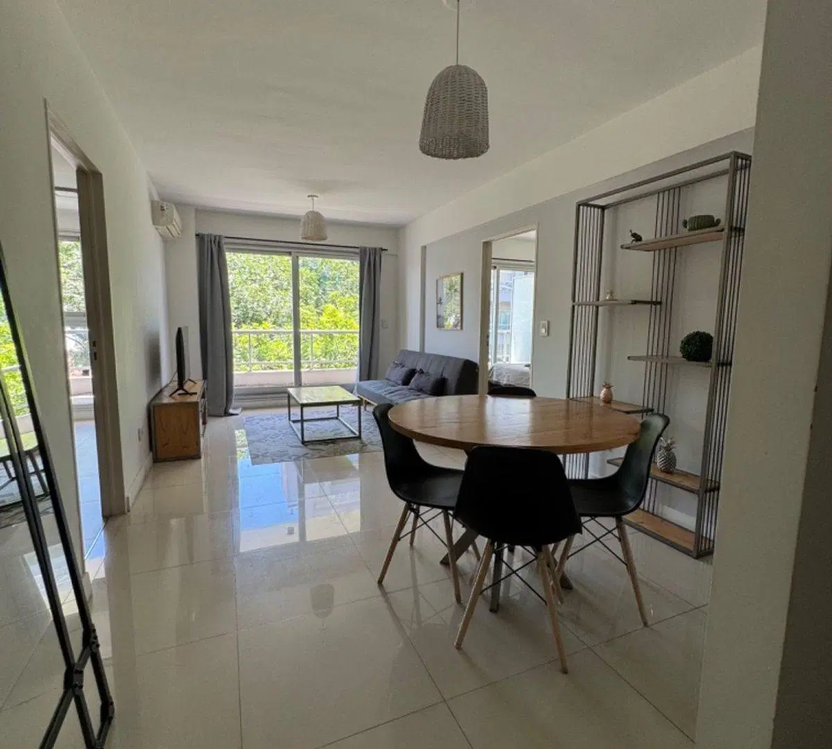 VENTA DEPARTAMENTO 2 AMB HERMOSA ZONA APTO CREDITO 3