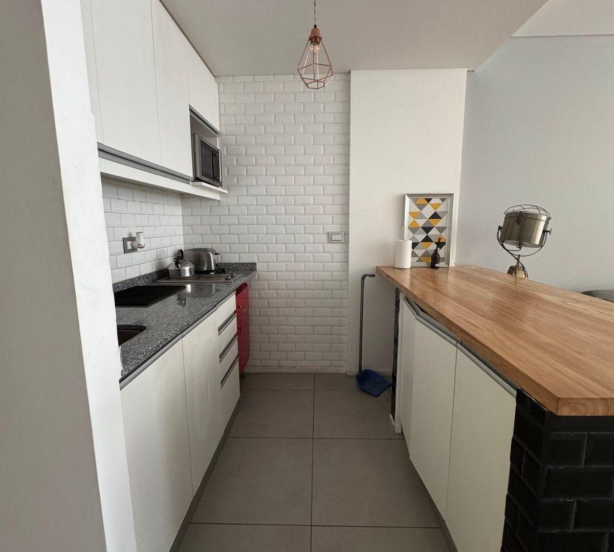 Foto de Oportunidad monoambiente en venta Palermo, imagen 2