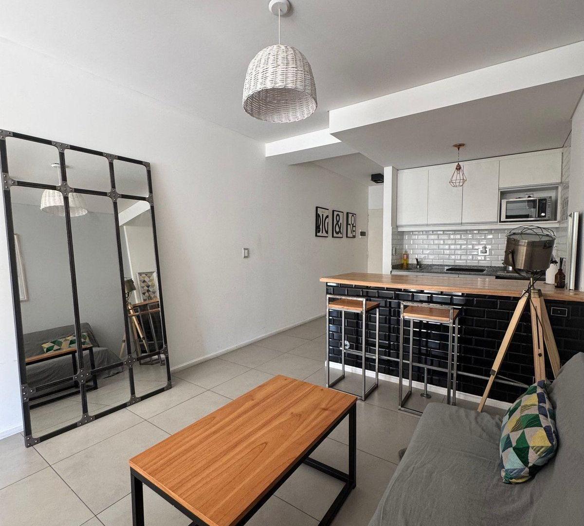 Foto de Oportunidad monoambiente en venta Palermo, imagen 5
