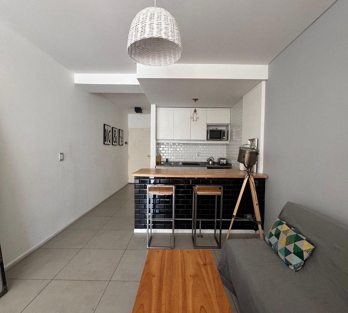 Foto de Oportunidad monoambiente en venta Palermo, imagen 4