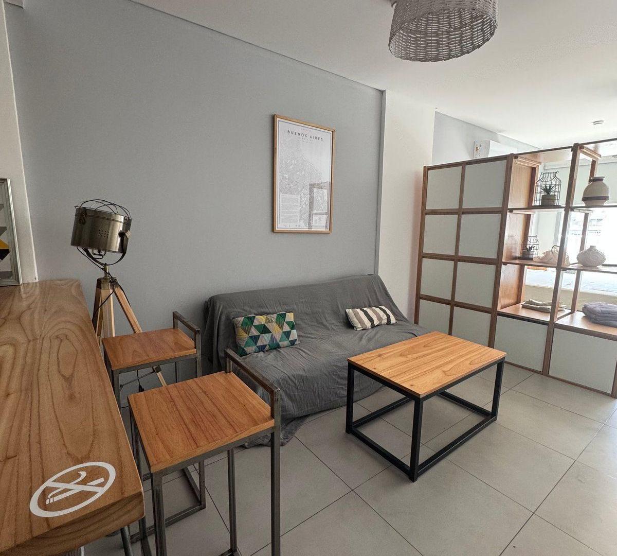 Foto de Oportunidad monoambiente en venta Palermo, imagen 3