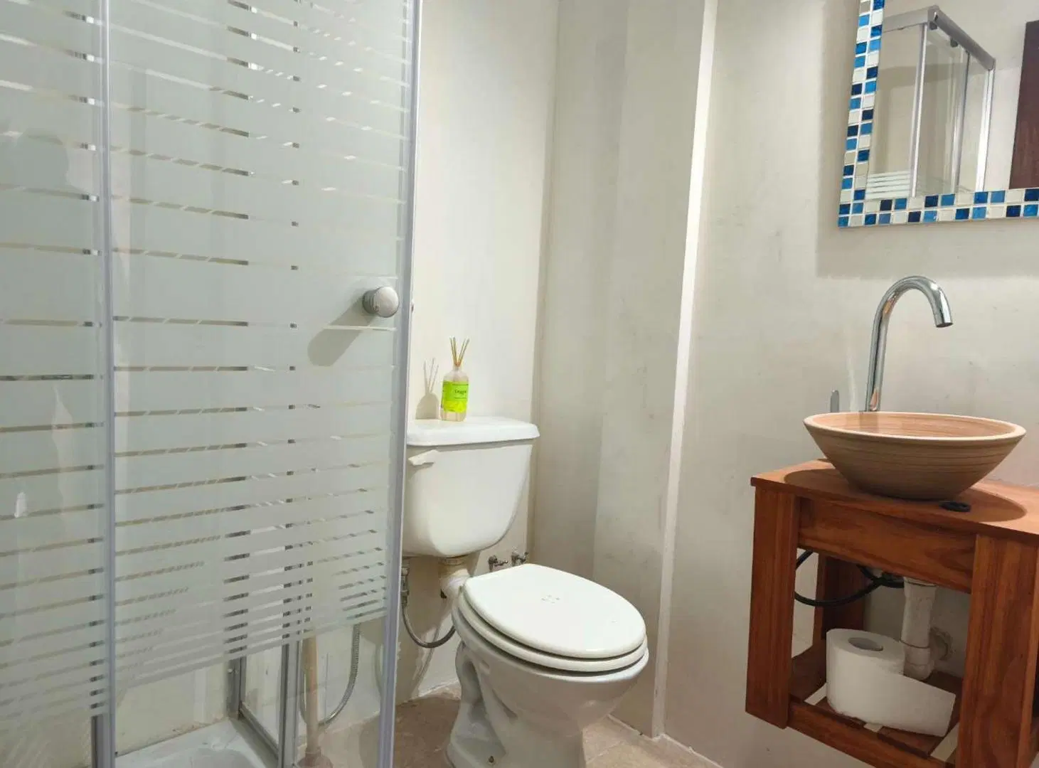 Departamento - Monoambiente - Beccar - Venta 4
