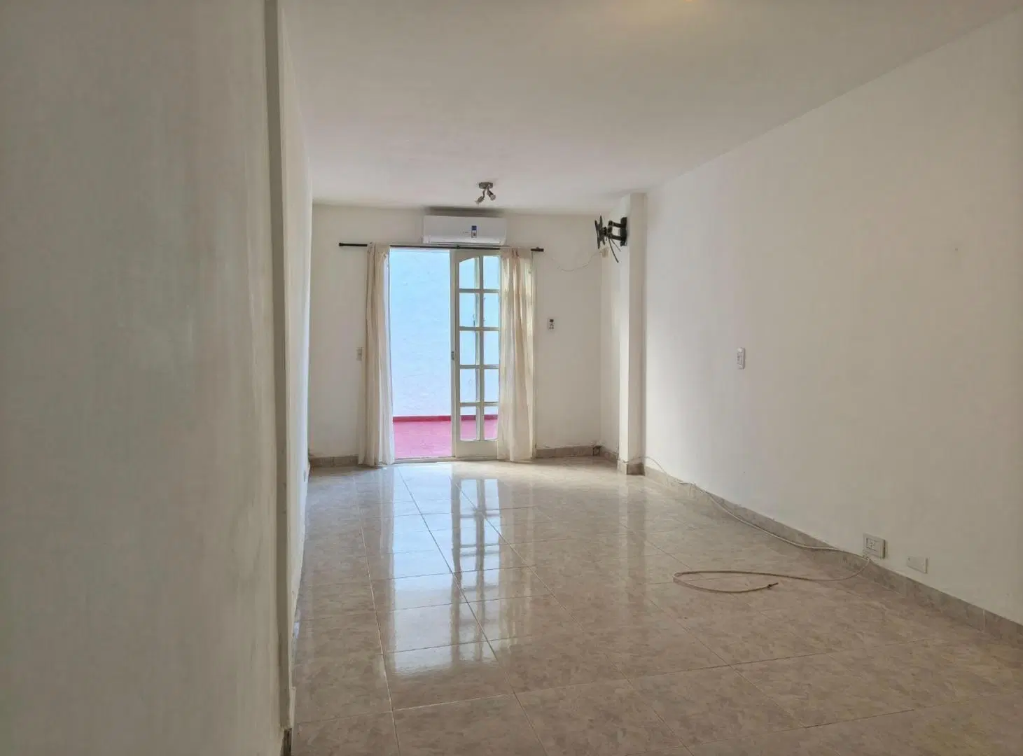 Departamento - Monoambiente - Beccar - Venta 3