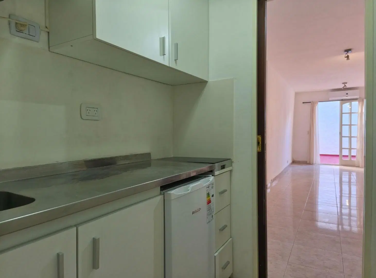 Departamento - Monoambiente - Beccar - Venta 5