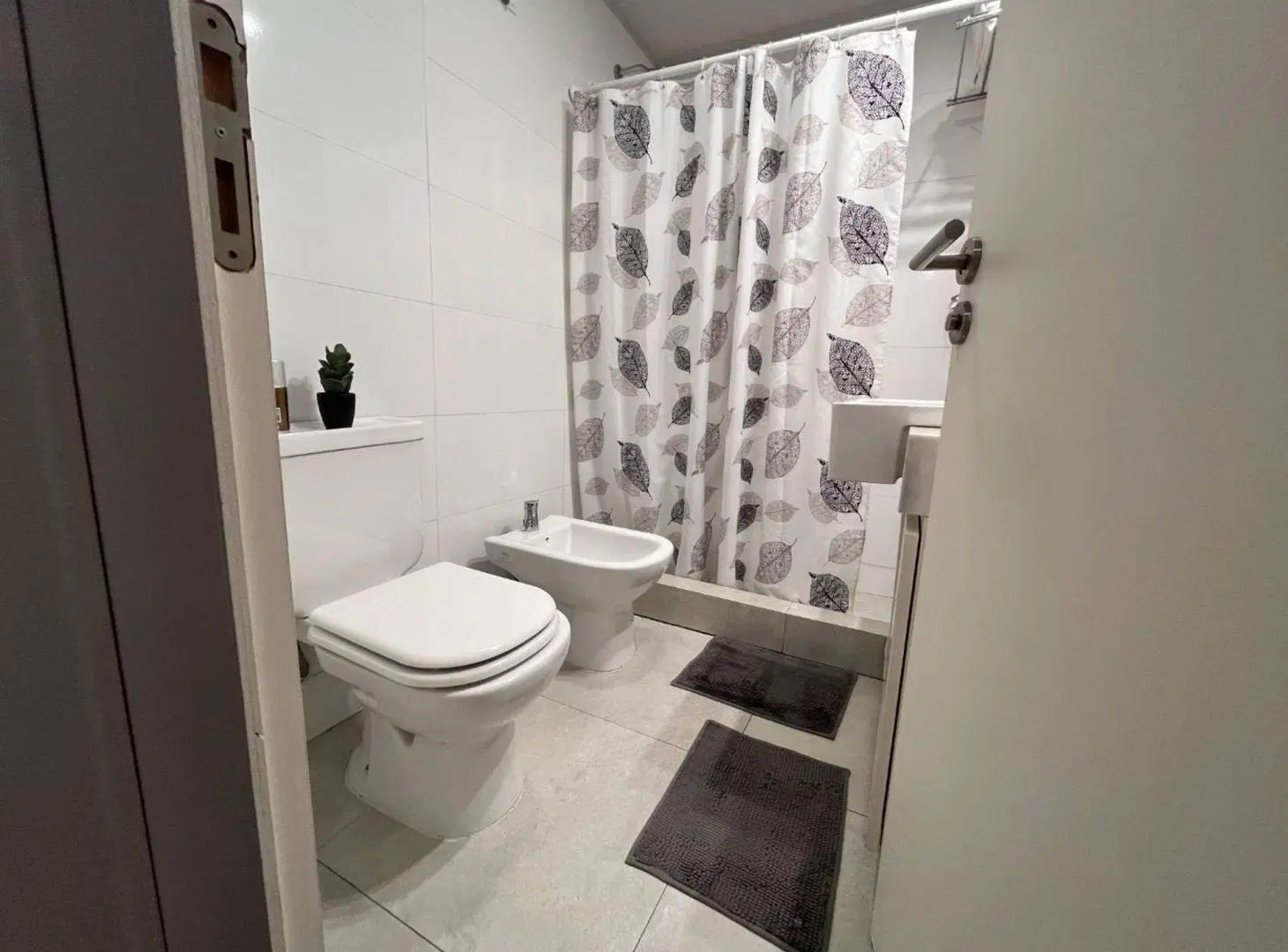 Venta Monoambiente a estrenar Colegiales 8