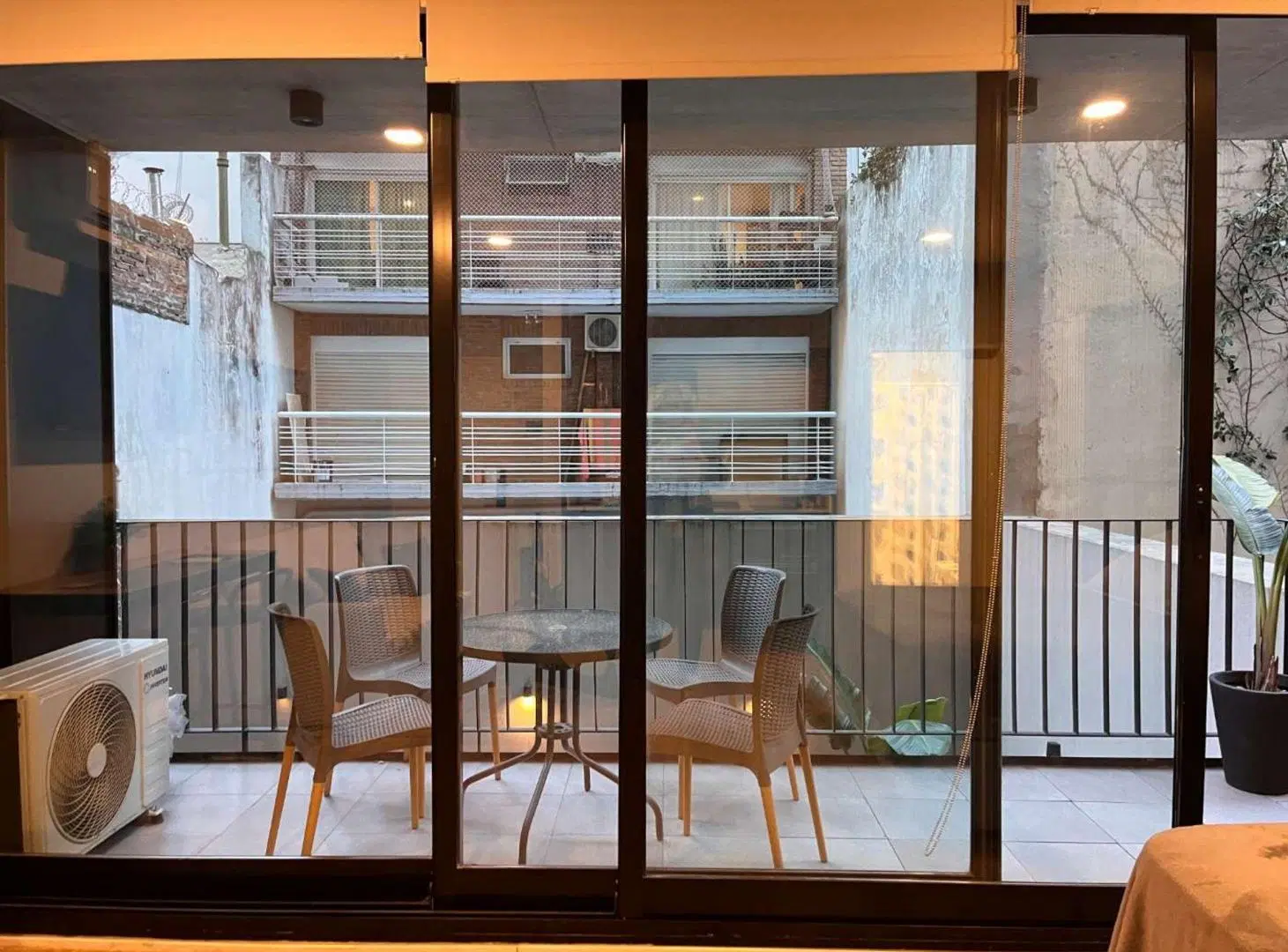 Venta Monoambiente a estrenar Colegiales 2
