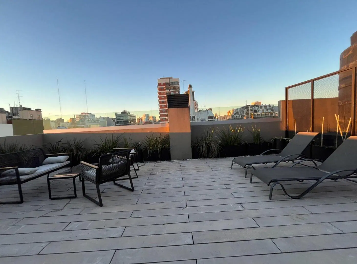 Venta Monoambiente a estrenar Colegiales 5