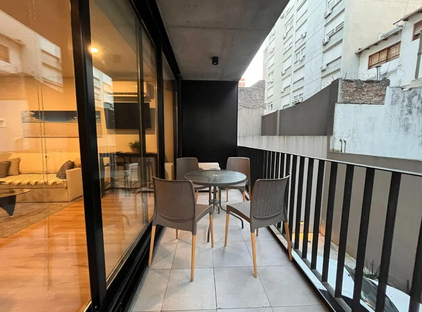 Venta Monoambiente a estrenar Colegiales 5