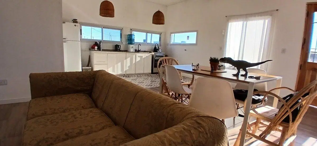 VENTA CASA QUINTA LOTE GRAL.RODRIGUEZ 4 AMBIENTES 3