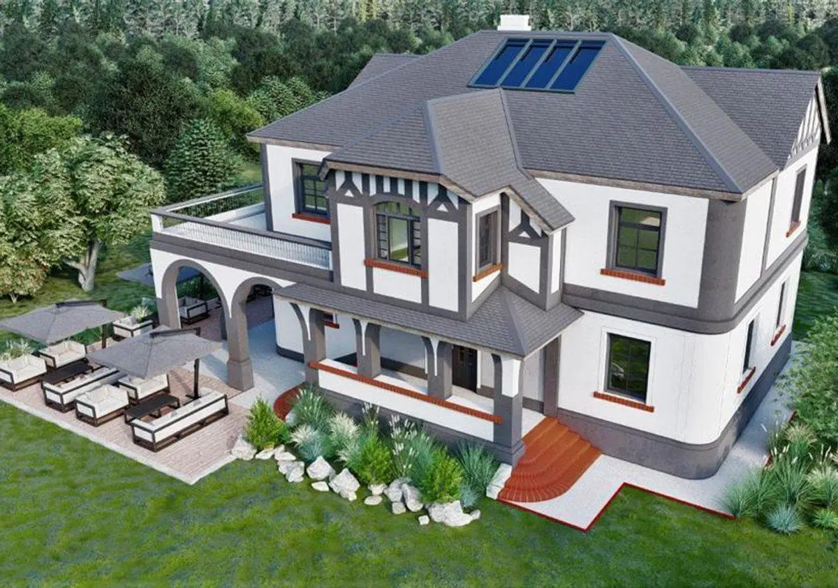 Venta de Lote en "Villa de campo Tres Pinos" 3