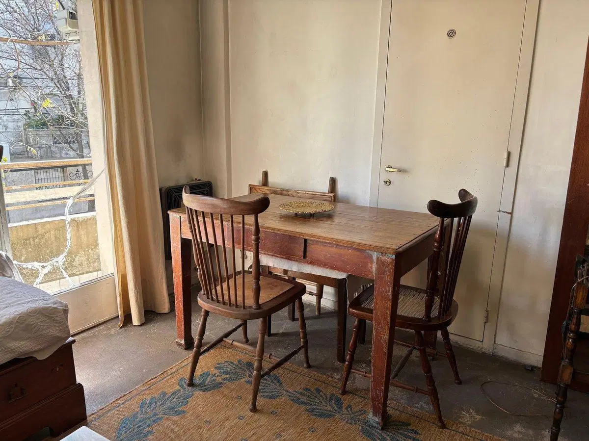 Venta Palermo PH en Planta Alta con terraza propia 8