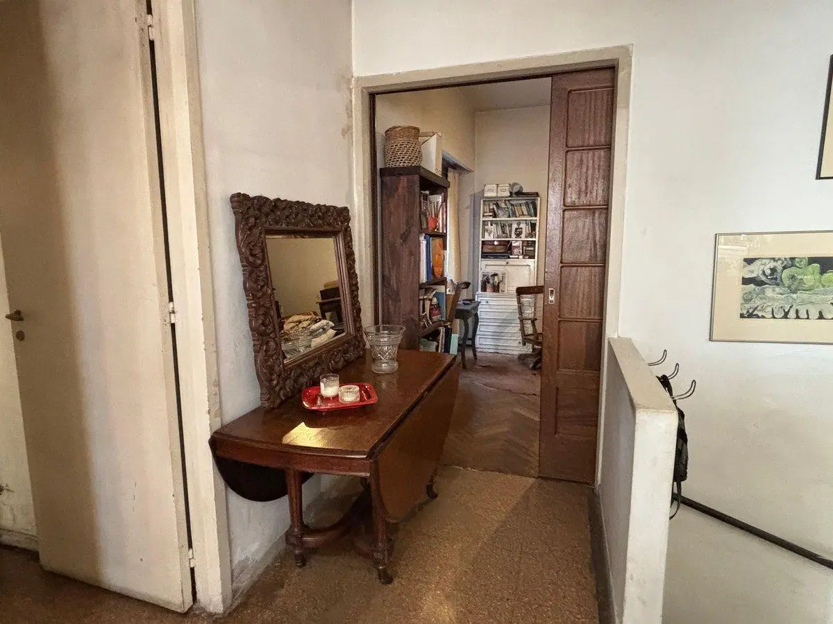 Venta Palermo PH en Planta Alta con terraza propia 5