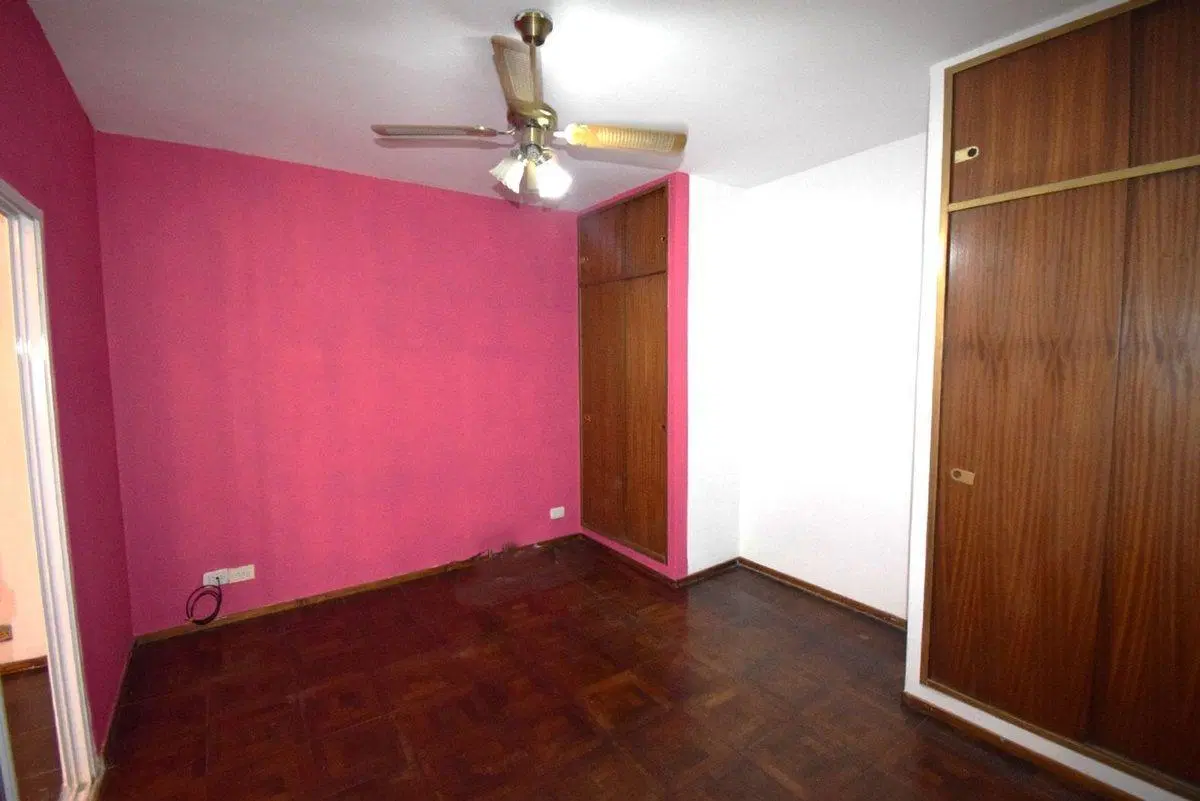 VENTA PH 4 AMBIENTES VILLA DEVOTO TERRAZA PARRILA 4