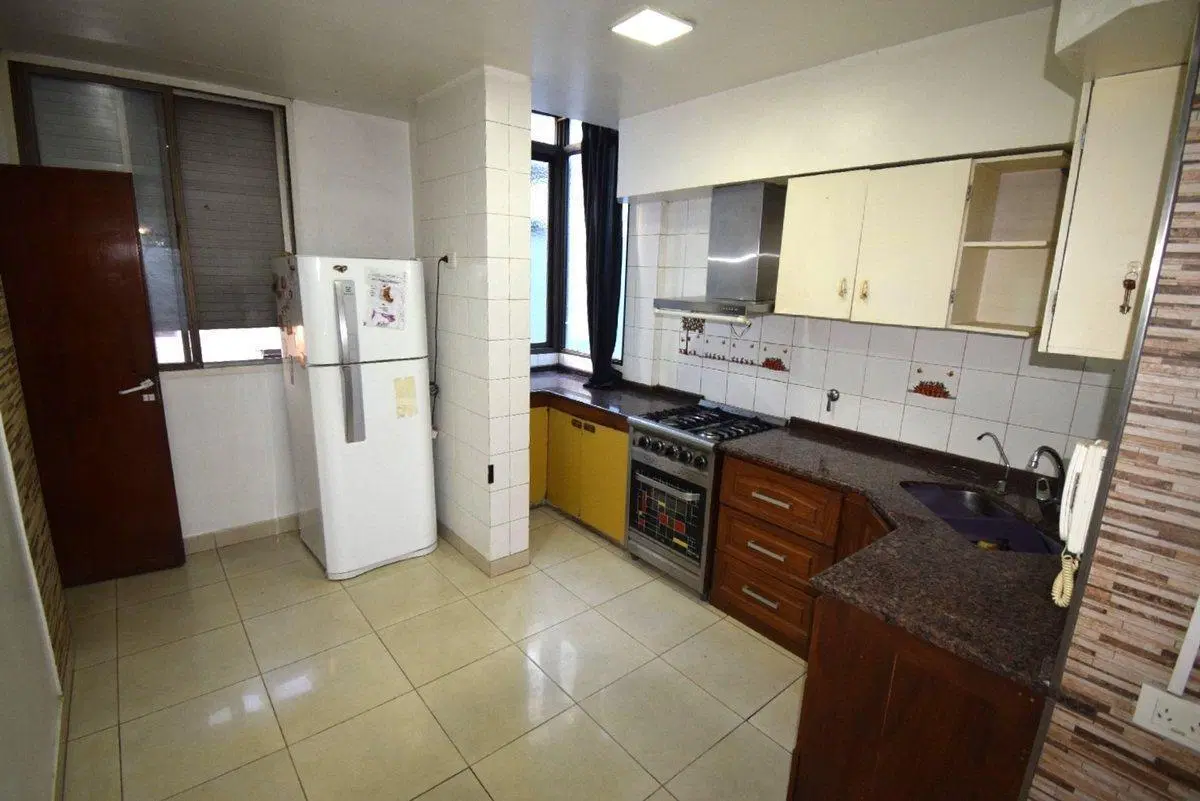 VENTA PH 4 AMBIENTES VILLA DEVOTO TERRAZA PARRILA 8