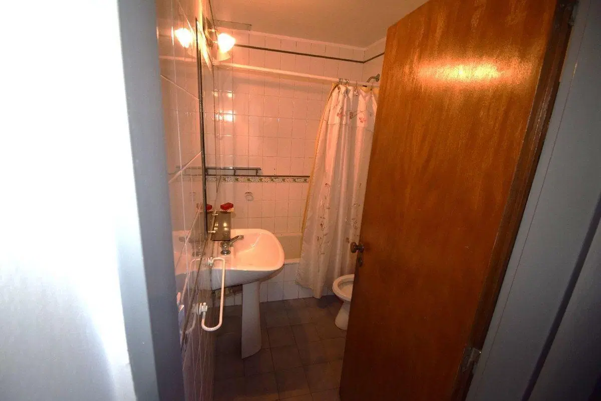 VENTA PH 4 AMBIENTES VILLA DEVOTO TERRAZA PARRILA 5