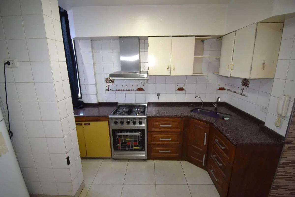 VENTA PH 4 AMBIENTES VILLA DEVOTO TERRAZA PARRILA 2