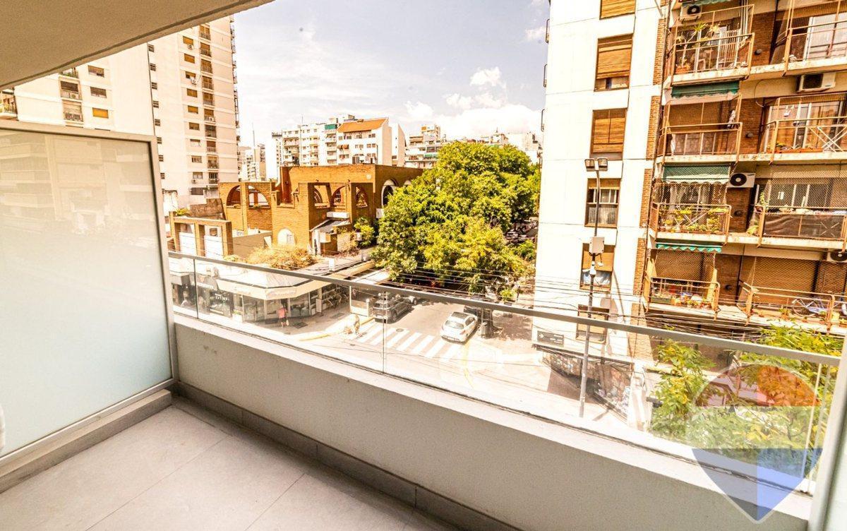 Foto de Monoambiente a estrenar, en Villa Urquiza!, imagen 4