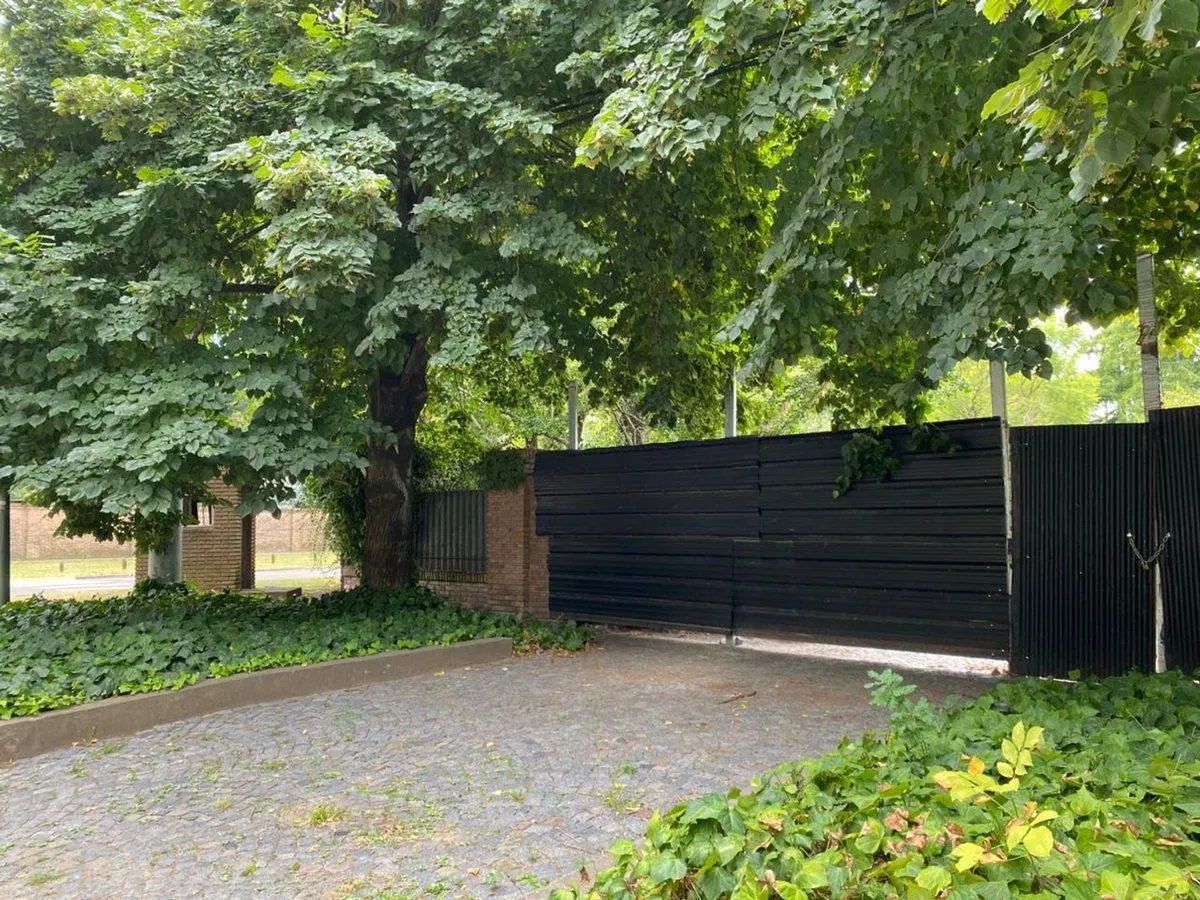 LOTE VENTA BARRIO CERRADO LOMAS SAN ISIDRO 8