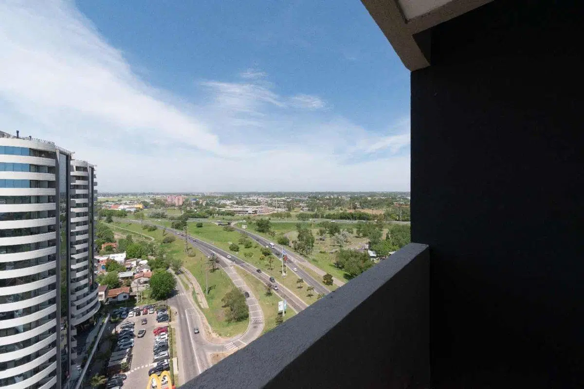 Vende semipiso 5 amb 2 suite vista espectacular 4