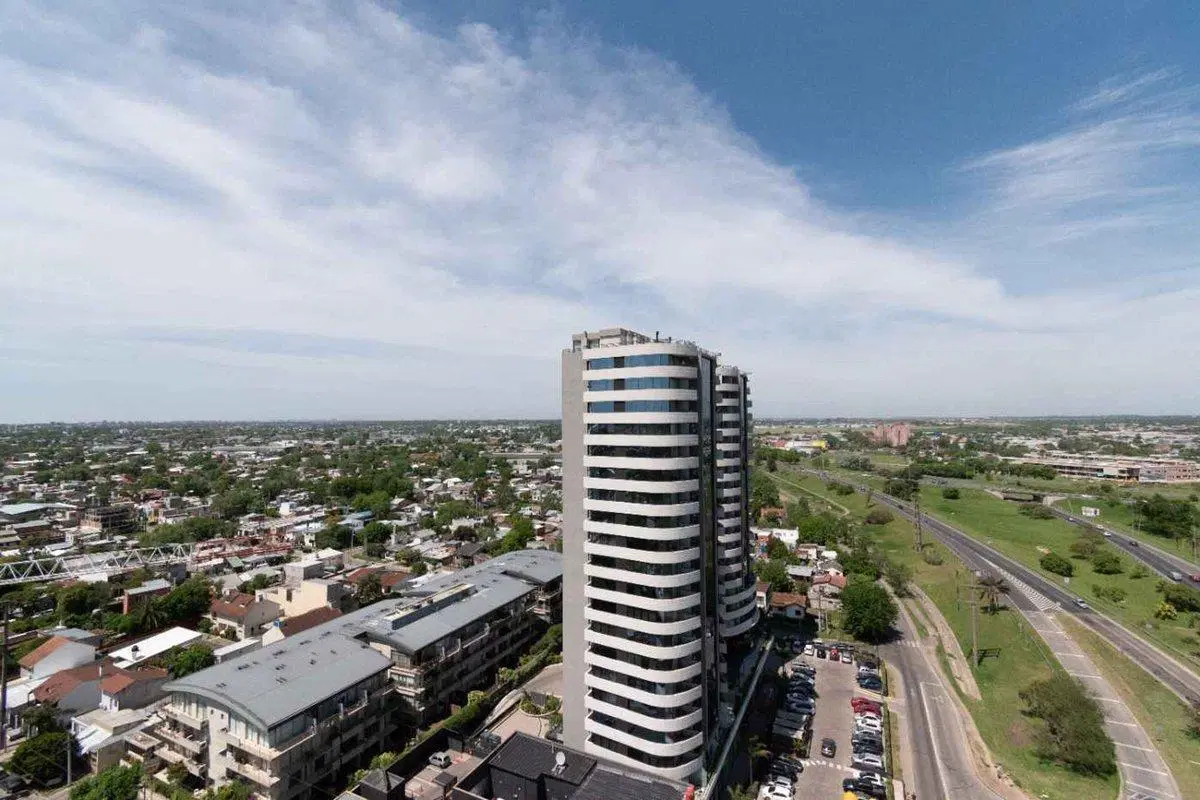 Vende semipiso 5 amb 2 suite vista espectacular 3