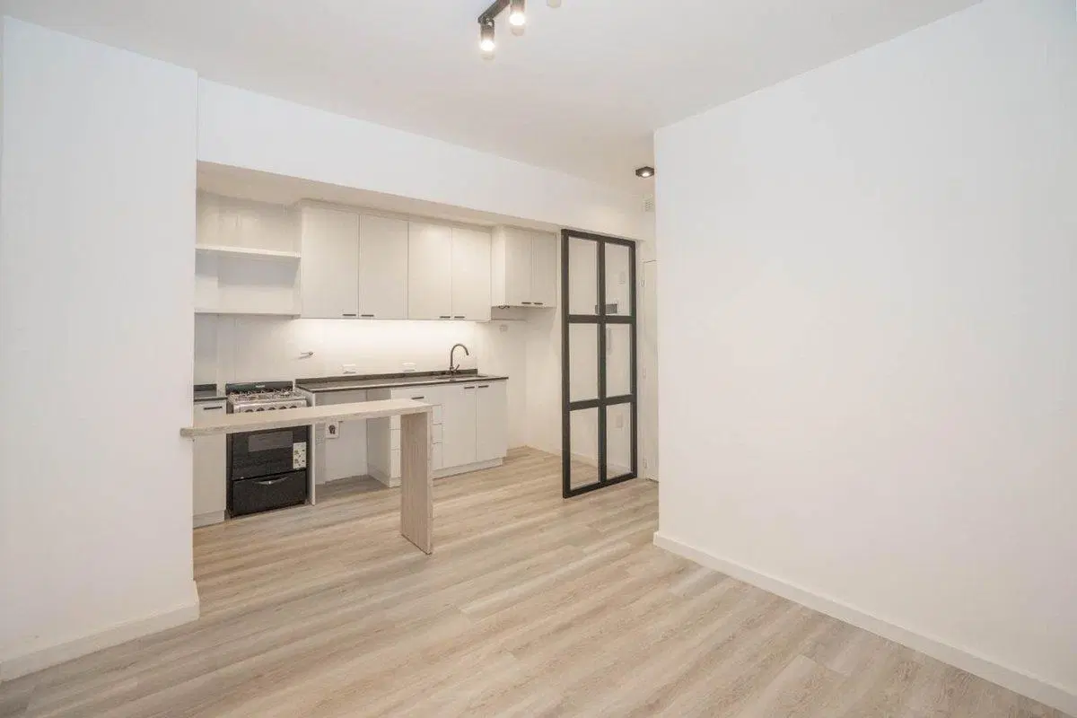 Venta 2 amb. en  Palermo/ reciclado/ oportunidad!! 5
