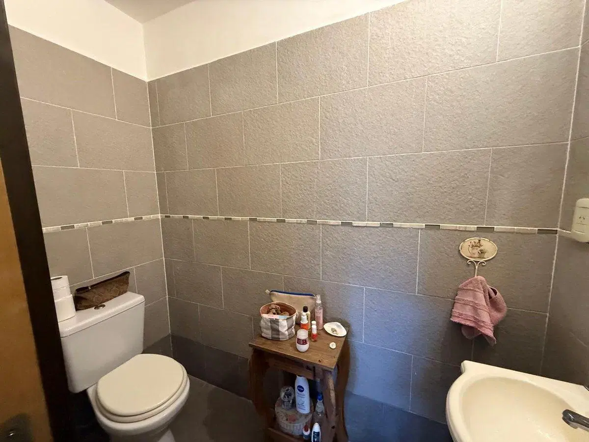 VENTA CASA/PH 4 AMB. EN SAN FERNANDO CON PATIO 5