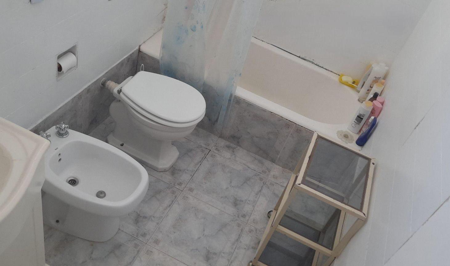 Foto de VENTA 3 AMBIENTES OLIVOS C/DEPEND BALCON PISO 7, imagen 5