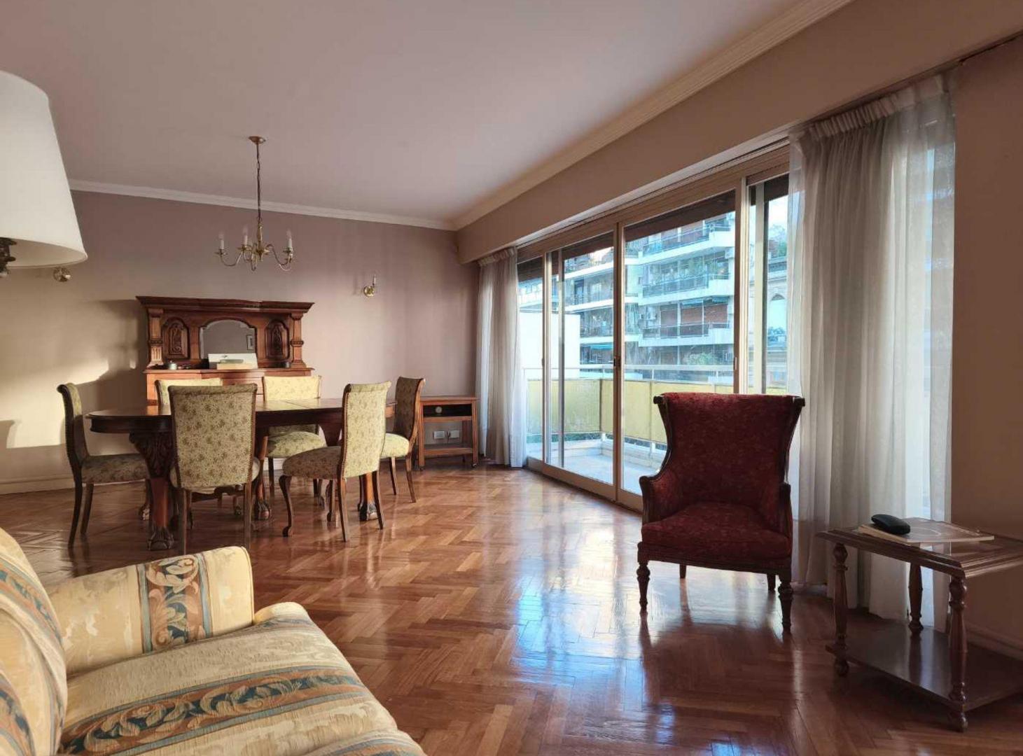 Foto de Piso - 4 ambientes - Dependencia - Venta - La Isla, imagen 3