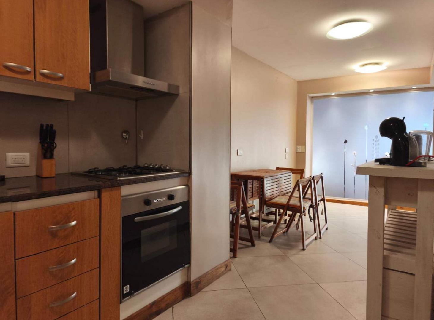 Foto de Piso - 4 ambientes - Dependencia - Venta - La Isla, imagen 5