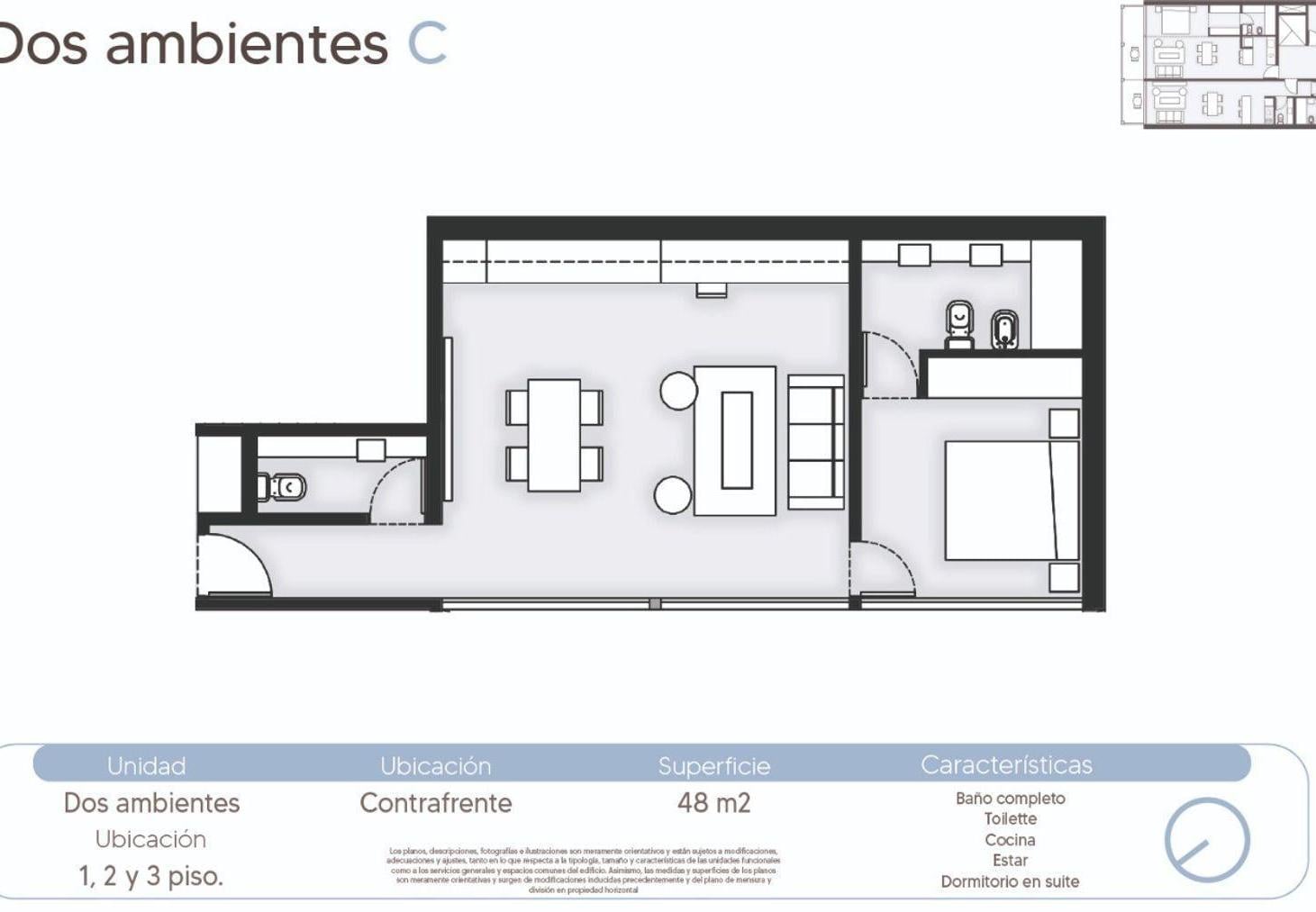 Apartamento