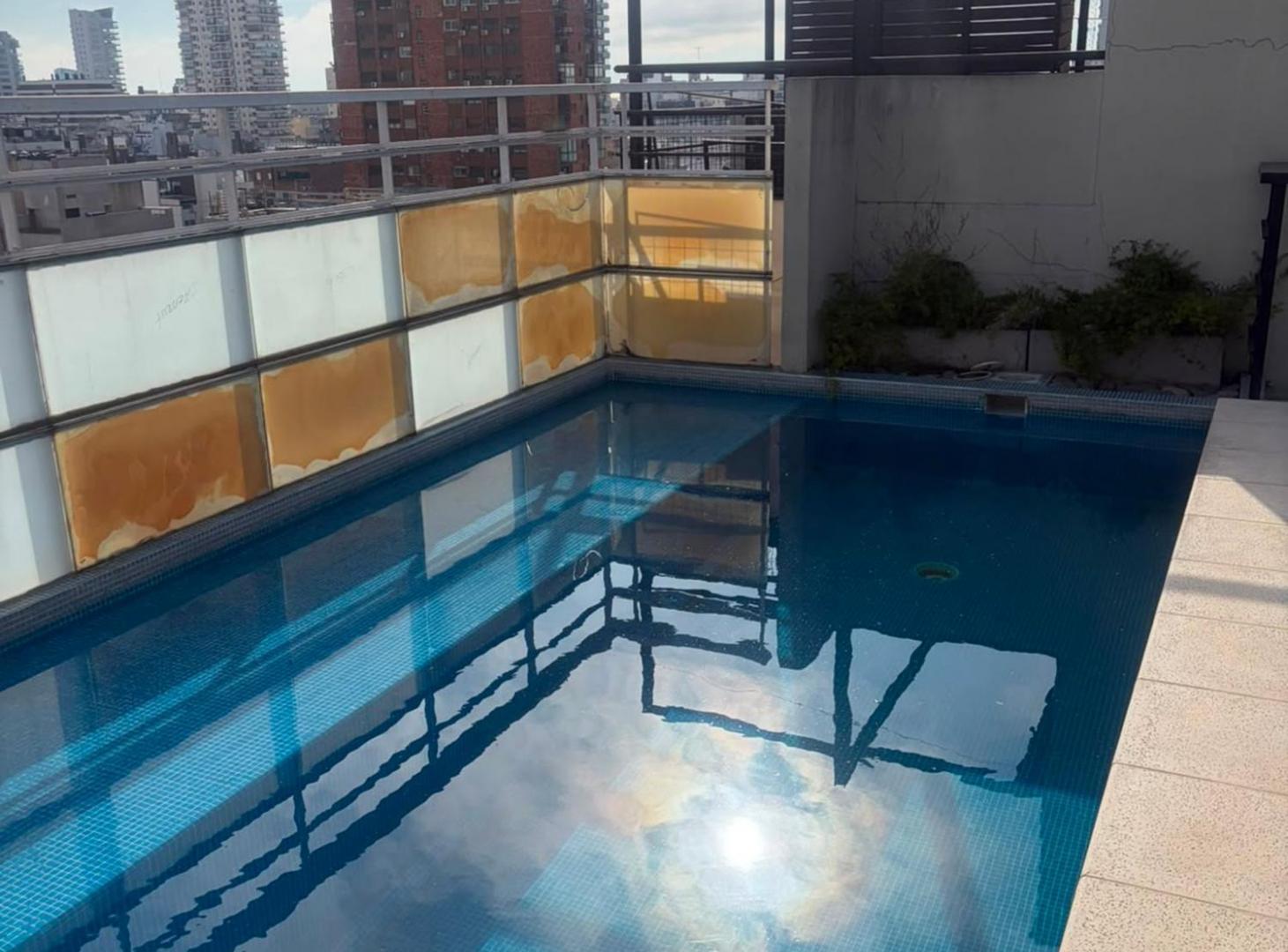 Foto de Venta Hermoso 2 amb Las Cañitas/amenites, imagen 5