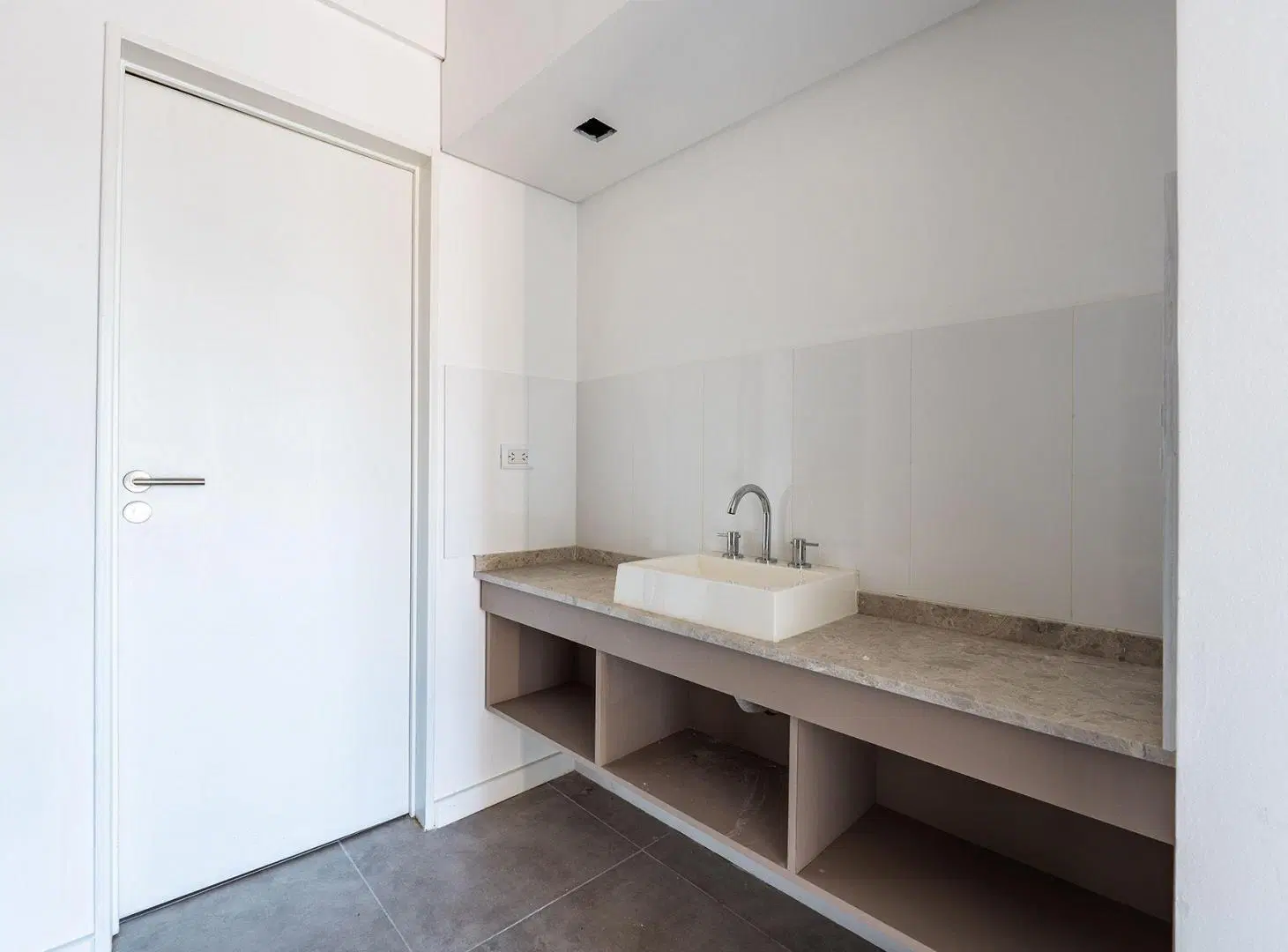 Venta Departamento 2 ambientes Tigre Estrenar 4