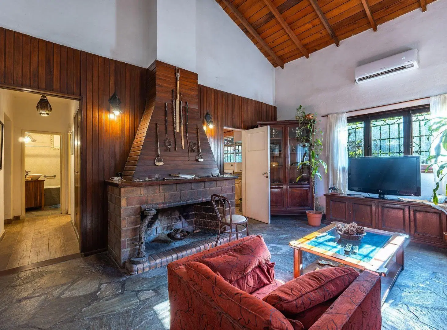 Magnífico chalet estilo campo en La Bota Maschwitz 2