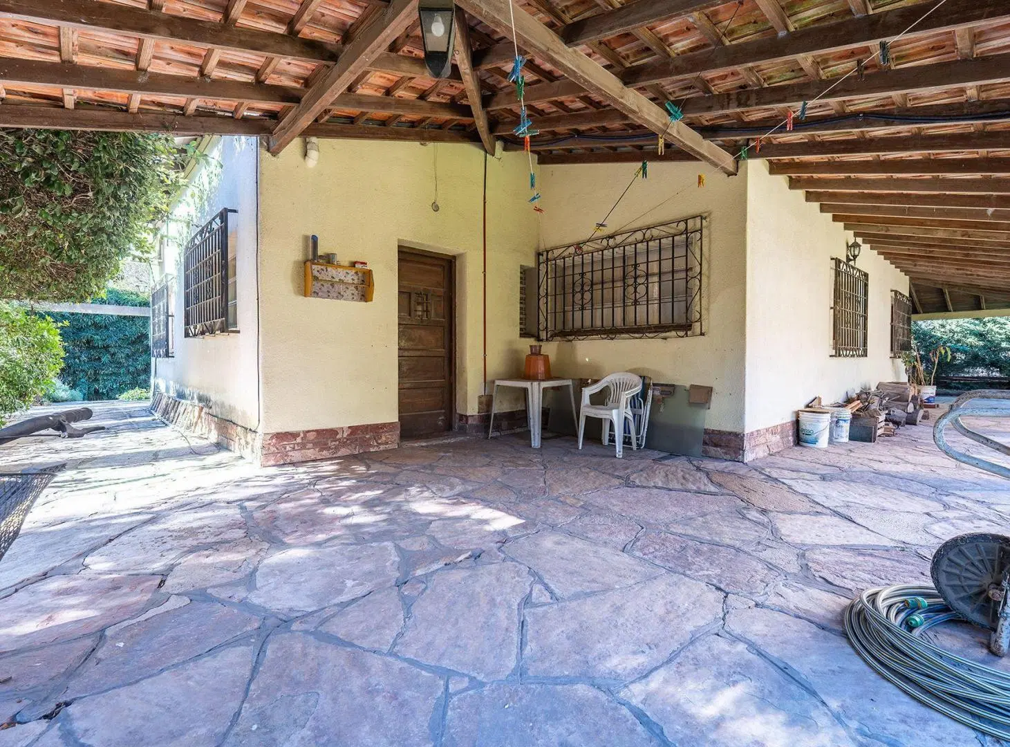 Magnífico chalet estilo campo en La Bota Maschwitz 5
