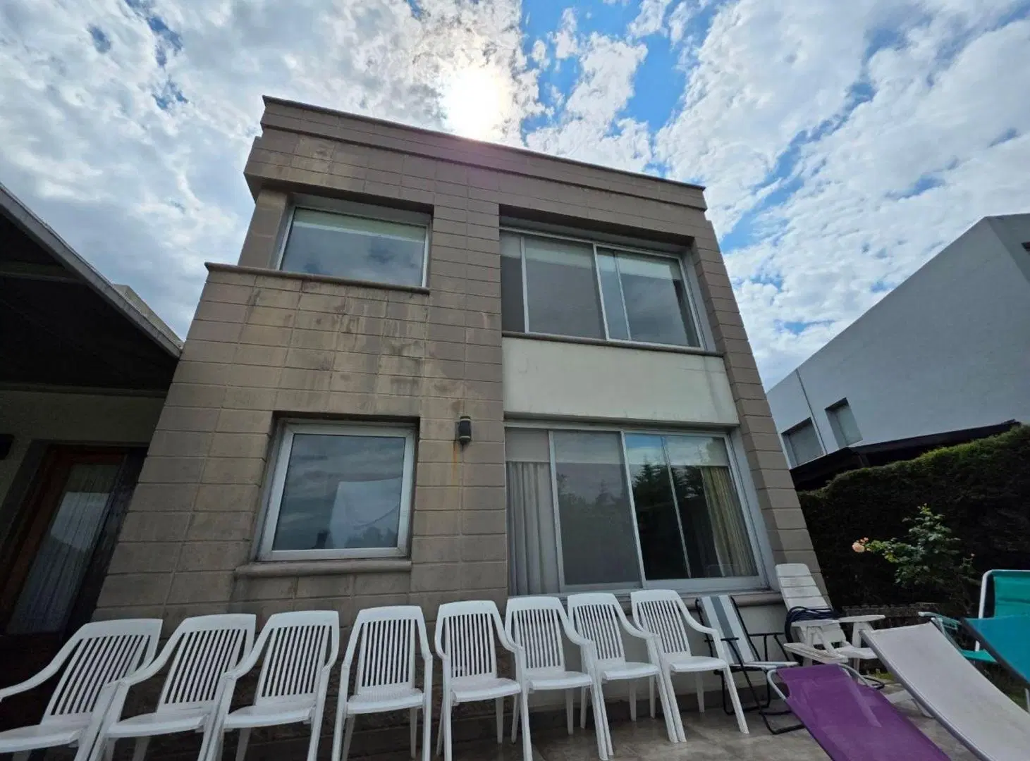 CASA VENTA 5 AMBIENTES VENADO 1 FRENTE AL GOLF 4