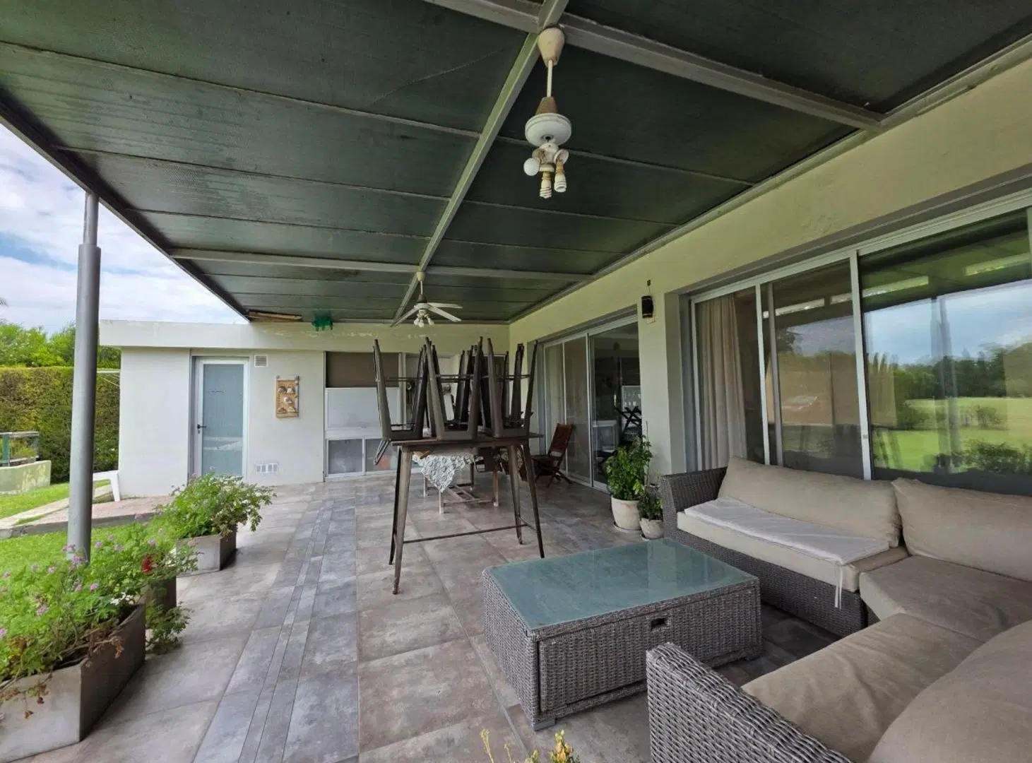 CASA VENTA 5 AMBIENTES VENADO 1 FRENTE AL GOLF 3