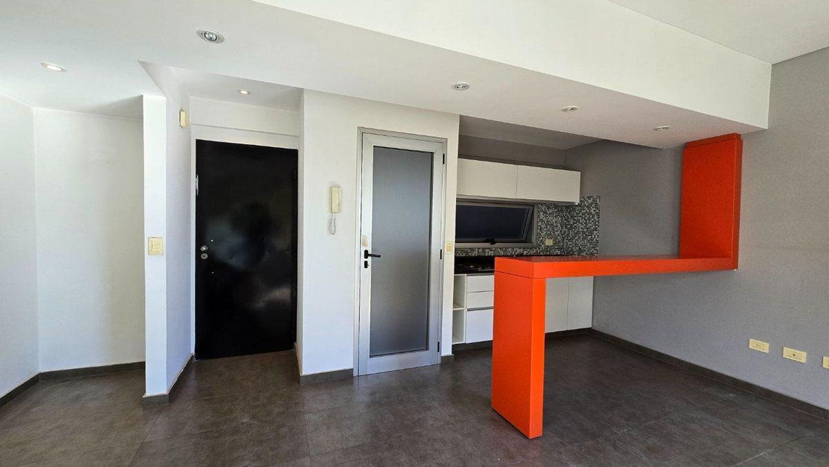 Foto de Departamento 2 ambientes balcón Parrilla lavadero, imagen 4