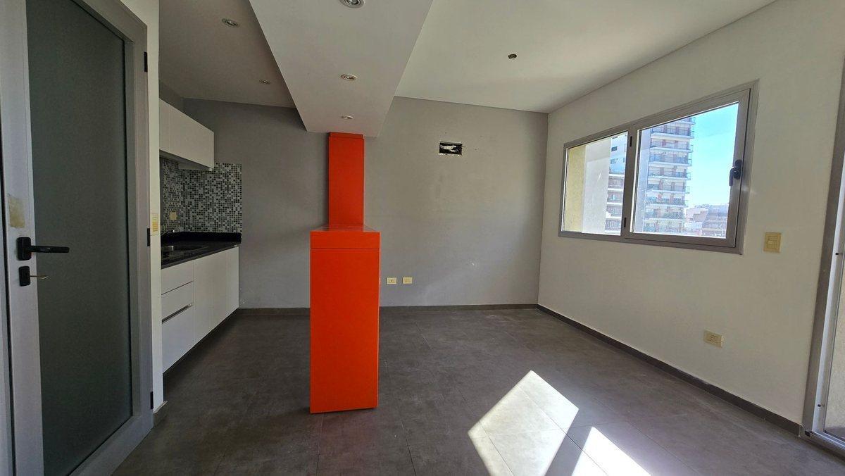Foto de Departamento 2 ambientes balcón Parrilla lavadero, imagen 5