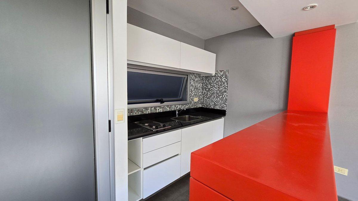 Foto de Departamento 2 ambientes balcón Parrilla lavadero, imagen 2