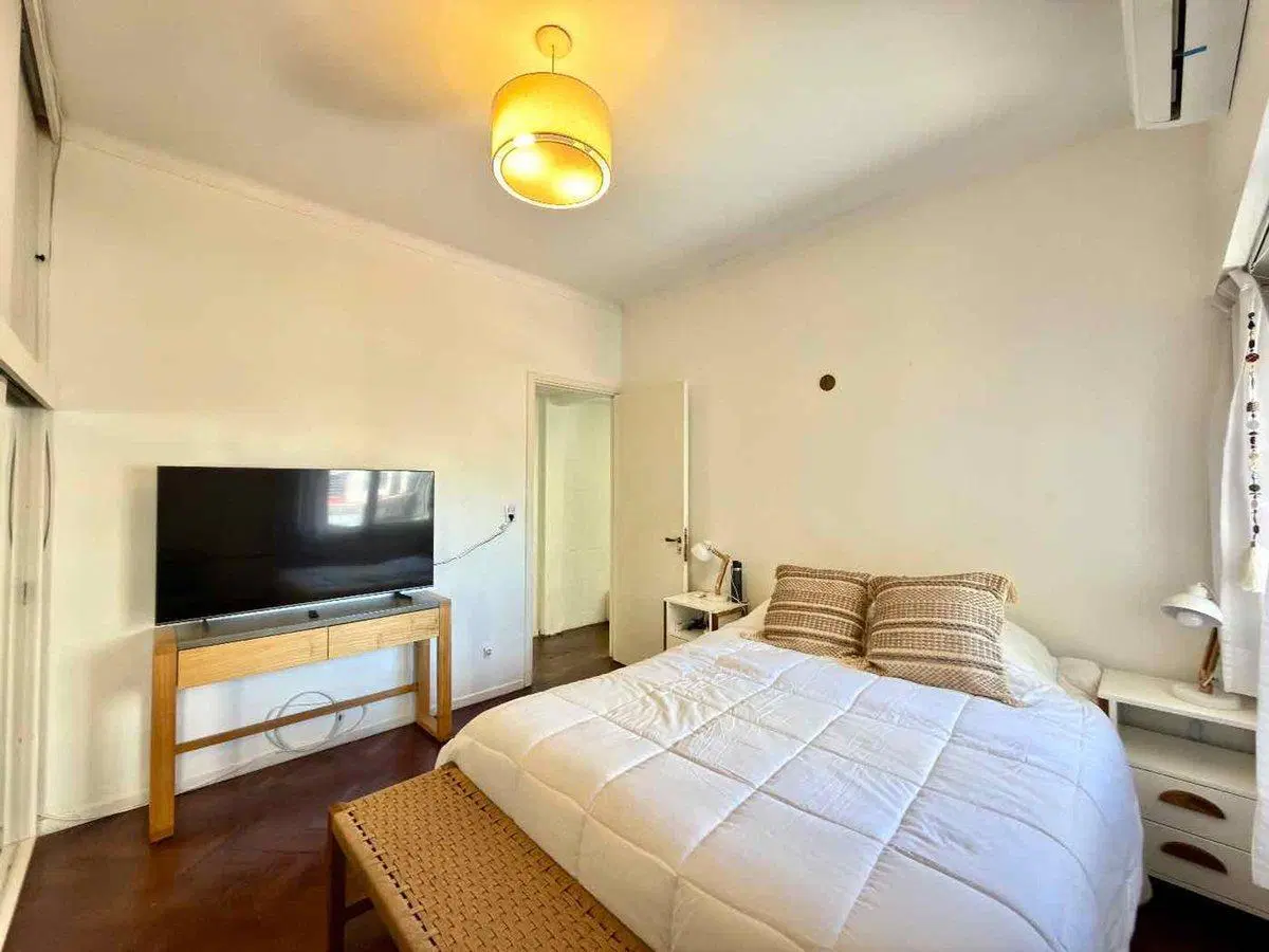 Venta Depto 3amb, c/cochera, Olivos 5