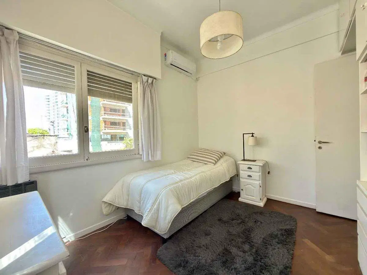 Venta Depto 3amb, c/cochera, Olivos 8