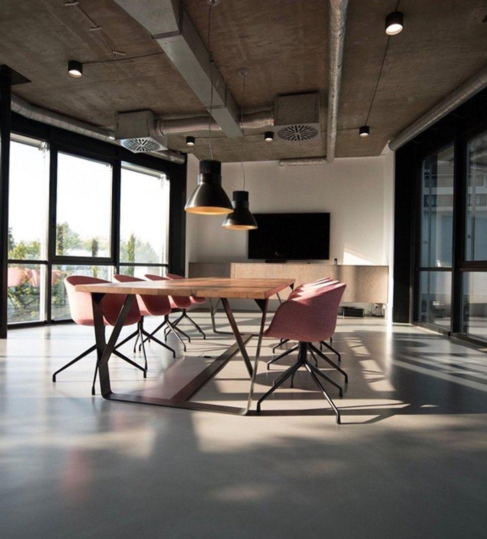 Foto de ALQUILER DE OFICINAS EN SAN ISIDRO - DOMUS OFICCE, imagen 3