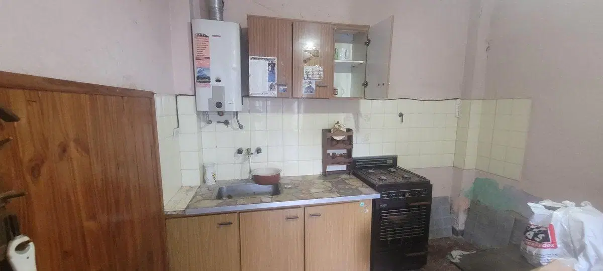venta casa lote propio caseros 8