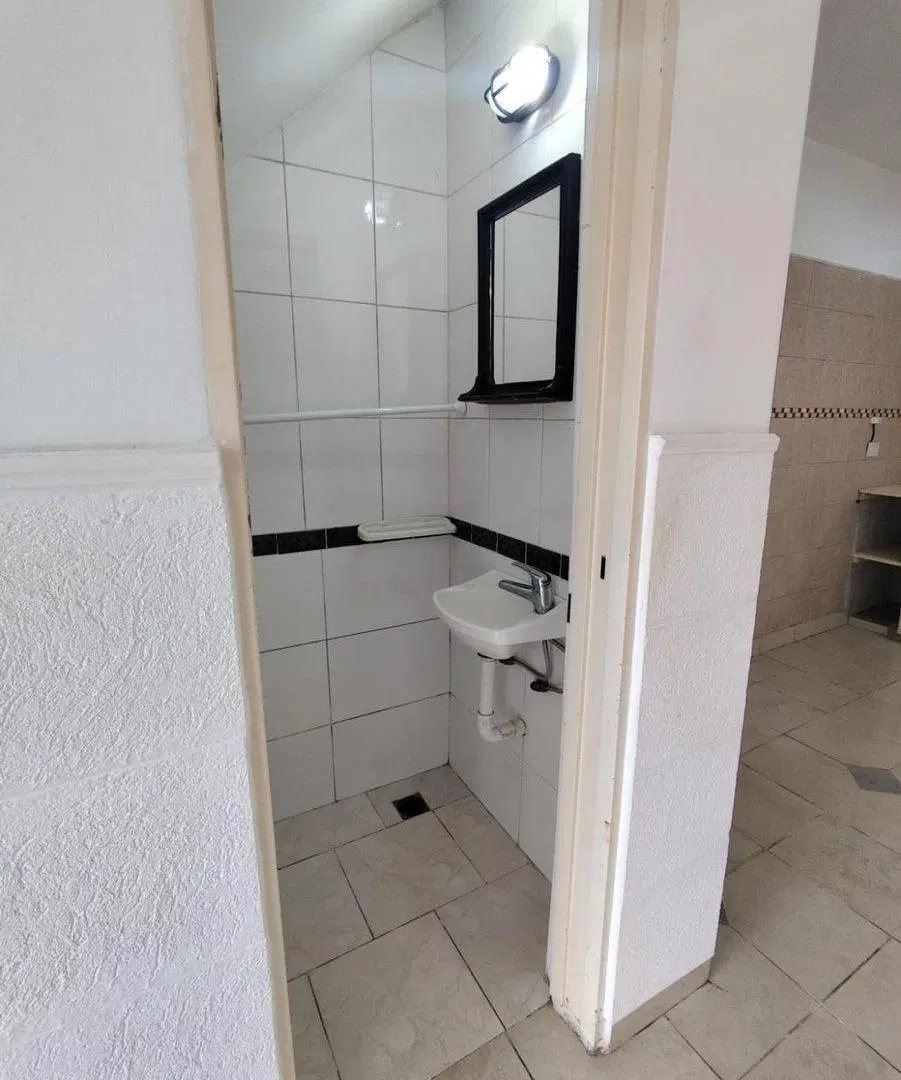 VENTA DUPLEX QUILMES APTO CREDITO JARDIN Y COCHERA 8