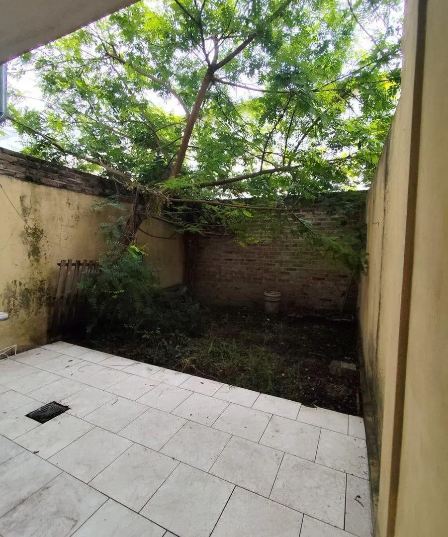 VENTA DUPLEX QUILMES APTO CREDITO JARDIN Y COCHERA 5