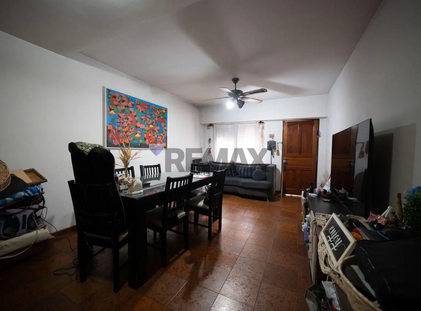 VENTA PH 3 AMB CON PATIO Y PARRILLA 8