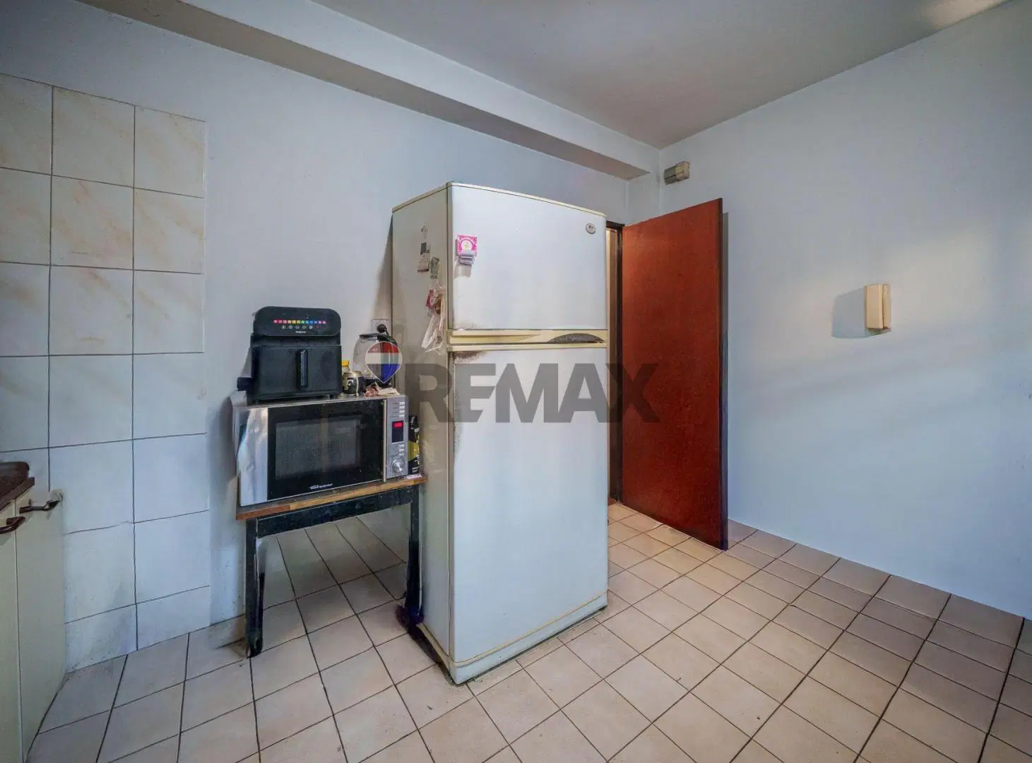 VENTA PH 3 AMB CON PATIO Y PARRILLA 3
