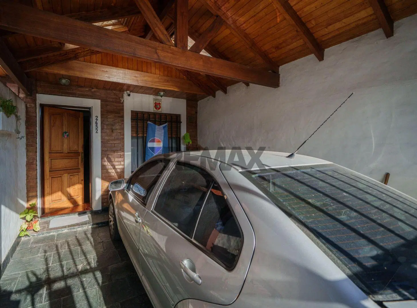 VENTA PH 3 AMB CON PATIO Y PARRILLA 2