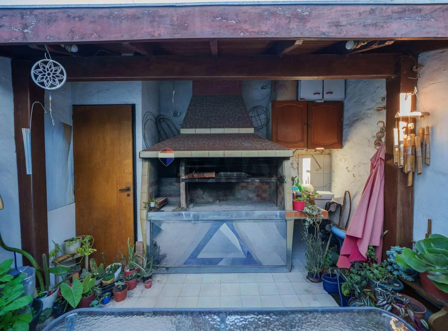 VENTA PH 3 AMB CON PATIO Y PARRILLA 4