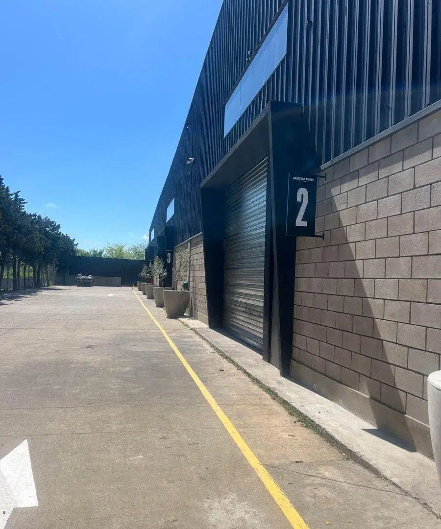 VENTA GALPONES  AUSTRIA PARK  STORAGE - 4